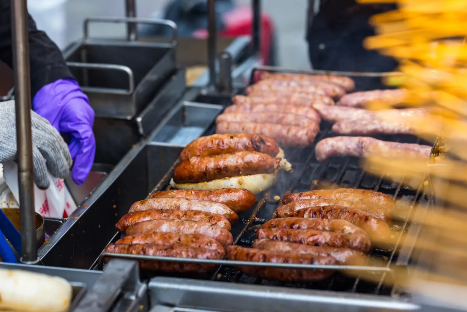 2562212937 | Abrahams Sausages Meats Malaysia wholesale sausage supplier for restaurants foodservice malaysia abrahams sausages meats malaysia